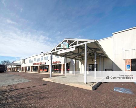 Retail space for Rent at 196-236 West Ridge Pike in Limerick