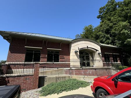 Medical Offices - 207 Washington Street