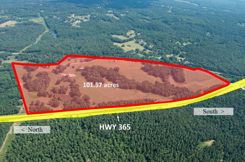 Industrial Land for Sale