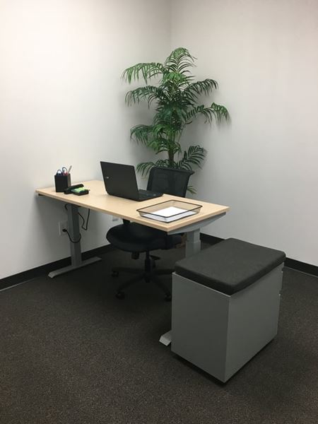 Office space for Rent at Totus Business Center - TOTUS Office in Melville