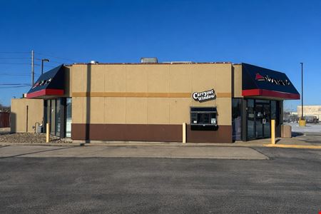 Former Pizza Hut - 75 Pine Lake Ave