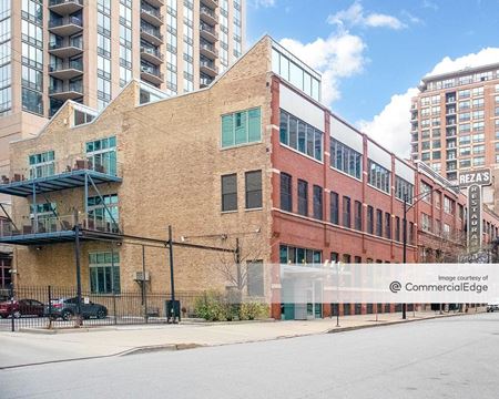 Office space for Rent at 440 West Ontario Street in Chicago