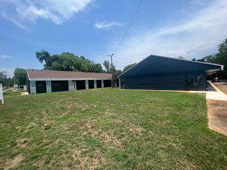 Mixed Use space for Rent at 511 N Cobb St in Milledgeville