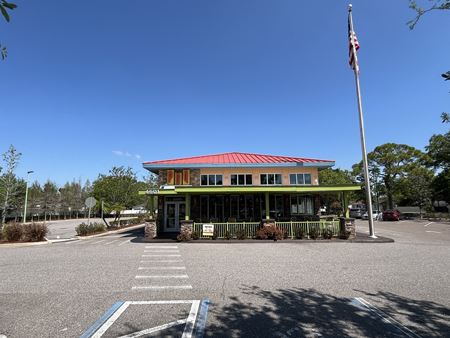 Retail space for Sale at Absolute Triple Net Lease | PDQ Restaurant | Pinellas Park in Pinellas Park