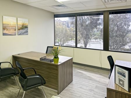 Office space for Rent at Regus - Mission Viejo Las Ramblas in Mission Viejo