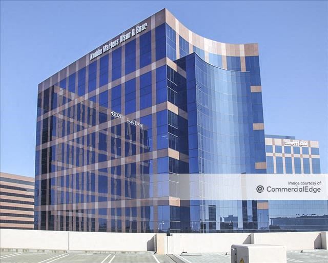 Irvine Concourse - 2040 Main Street