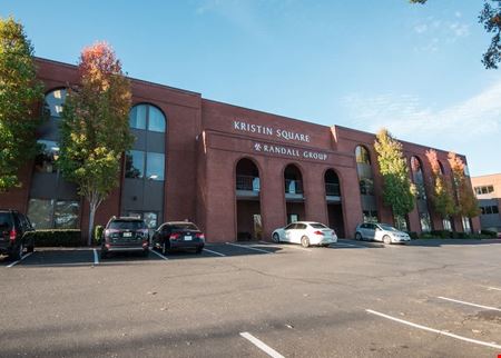 Office space for Rent at Kristin Square in Portland