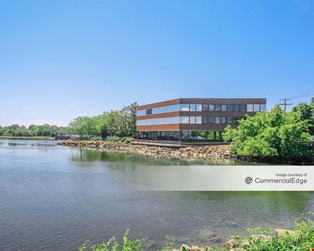 Office space for Rent at One Post Road in Fairfield