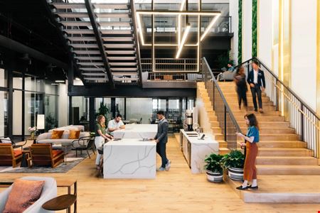 Office space for Rent at Industrious - 7014 East Camelback Road in Scottsdale