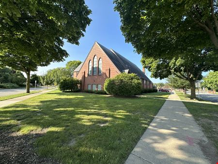 3737 N Sherman Blvd, 3752 N 44th St