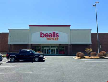 Retail space for Rent at Bremen Crossing in Bremen