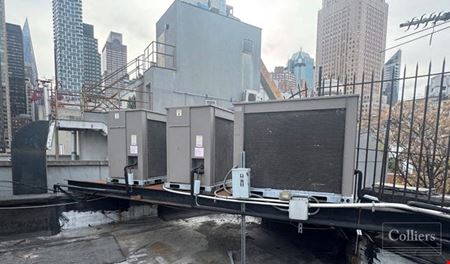 Retail space for Rent at 798 9th Avenue in New York