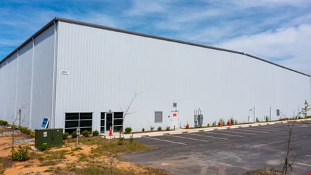 New 54,600 SF Industrial Facility near I-95