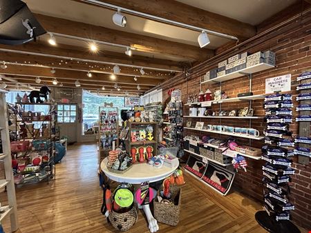 Downtown Retail Condominium