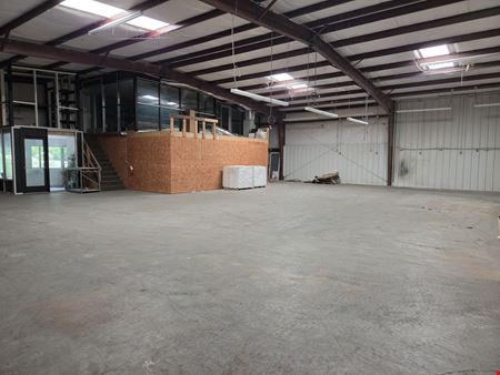 Office / Warehouse