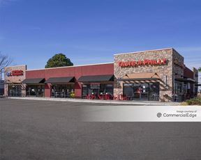 Promenade Shopping Center