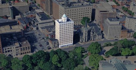 Payne-Shoemaker Building