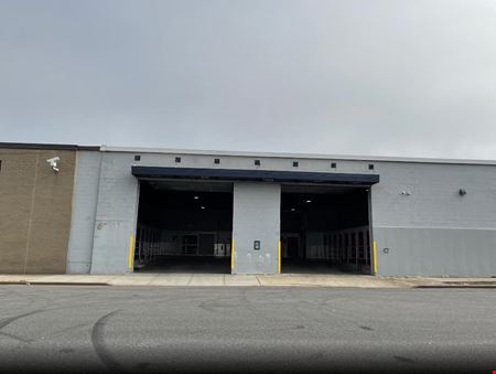 Industrial space for Rent at 1260 Zerega Ave in Bronx