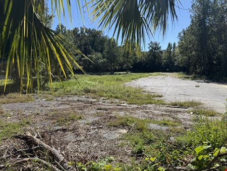 4 Acre Archer Road Development Site