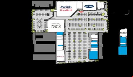 Retail space for Rent at The Centre at Post Oak in Houston