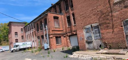Industrial space for Rent at 292 E School Street , Woonsocket, RI 02895 in Woonsocket