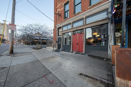 560 S High Street