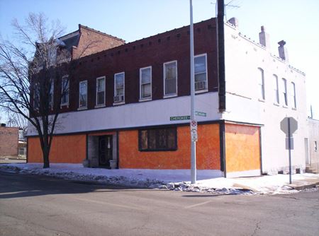 Commercial space at Bar & Grill / Restaurant / Event Hall in Saint Louis