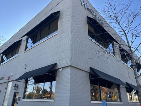 Office space for Rent at 210-212 E 3rd Street in Royal Oak
