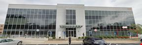 Grand Centreville Plaza Office and Medical Condo, Suite 108