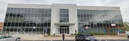 Office space for Rent at Grand Centreville Plaza Office and Medical Condo, Suite 108 in Centreville
