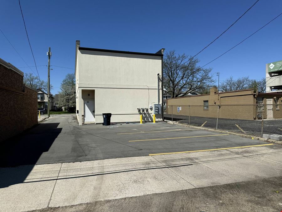 915 S. Washington Avenue