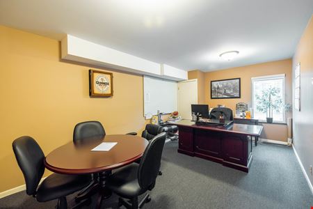 Orion Office