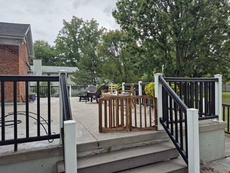 5895 Goodrich Rd  -  2,702+/- SF Office/Retail
