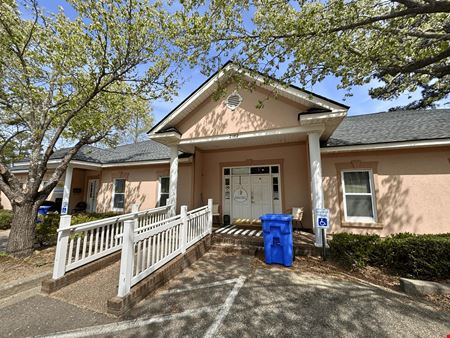 Office space for Rent at Cromley Office Building in Myrtle Beach