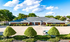 Learning Care Group (The Children’s Courtyard)