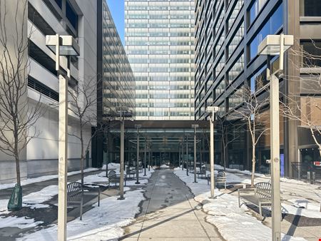 HQ - Cleveland - 9th St