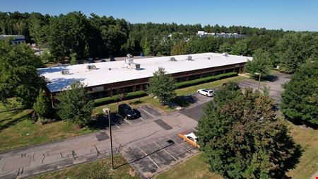 16 Commerce Blvd