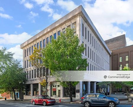 Office space for Rent at 28 Penn Square in Lancaster