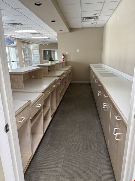 2,850 SF Freestanding Professional Office Building in Front Beach Road
