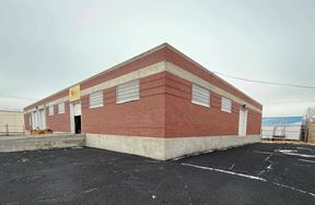 Building A | 1919 N Harrison Ave