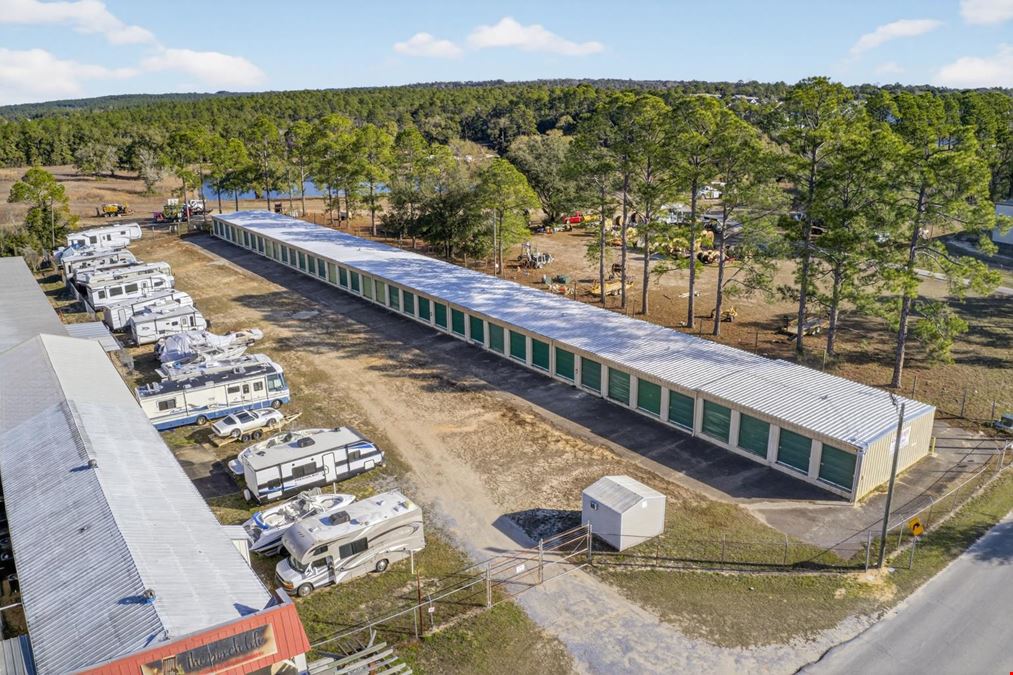 Southern EZ Storage