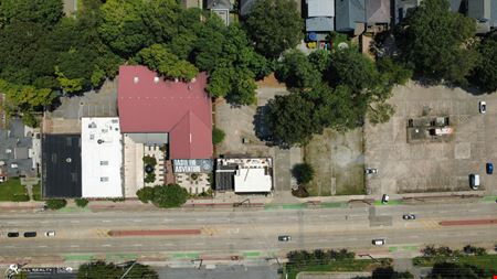 For Lease | Atlanta - Little Five Points Mixed-Use Building - Inman Park, Candler Park, East Atlanta, Poncey-Highland