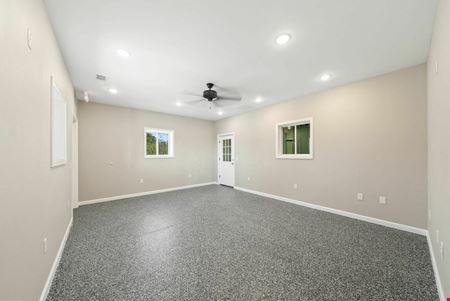 New Construction Warehouse with Office & Storage Yard | 5615 Wallace Road