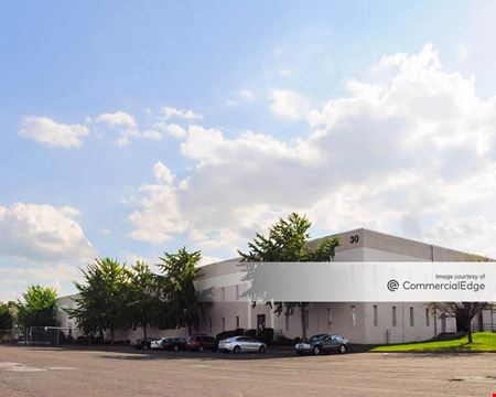 Industrial space for Rent at Bristol Industrial Park - 30 Runway Road in Levittown