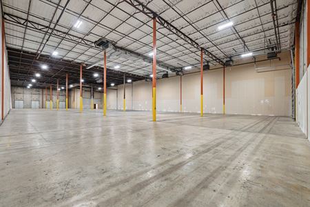 Industrial space for Rent at McNeil Industrial Park in Austin