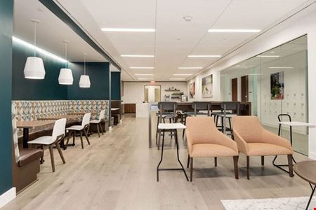Office space for Rent at Carr Workplaces - Reston in Reston