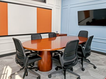 Office space for Rent at HQ - Cypress Walker St in Cypress