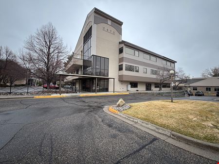 Office space for Rent at 2475 Village Lane in Billings