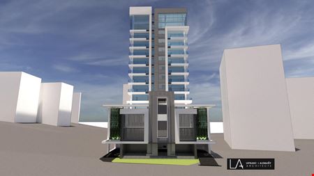 Prime Beachfront Development @ Isla Verde, Puerto Rico - For Sale
