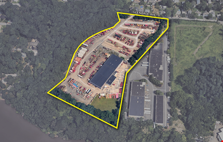 Industrial space for Sale at 75 Glendale Avenue in Edison